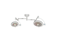 Lampara Quirurgica doble LED HFMED 700_500