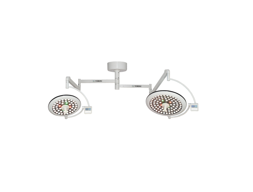 Lampara Quirurgica doble LED HFMED 700_500
