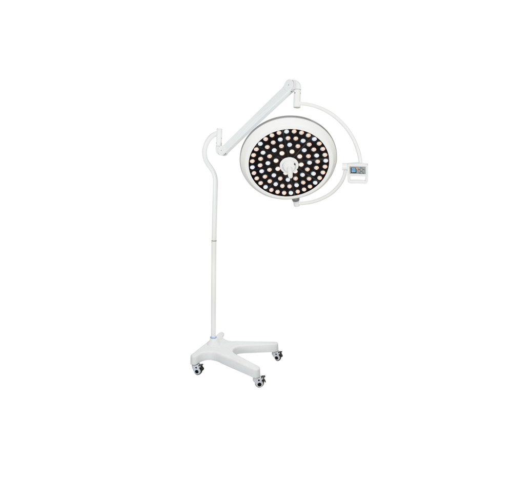 Lampara Quirurgica móvil LED HFMED LED-700 mobile