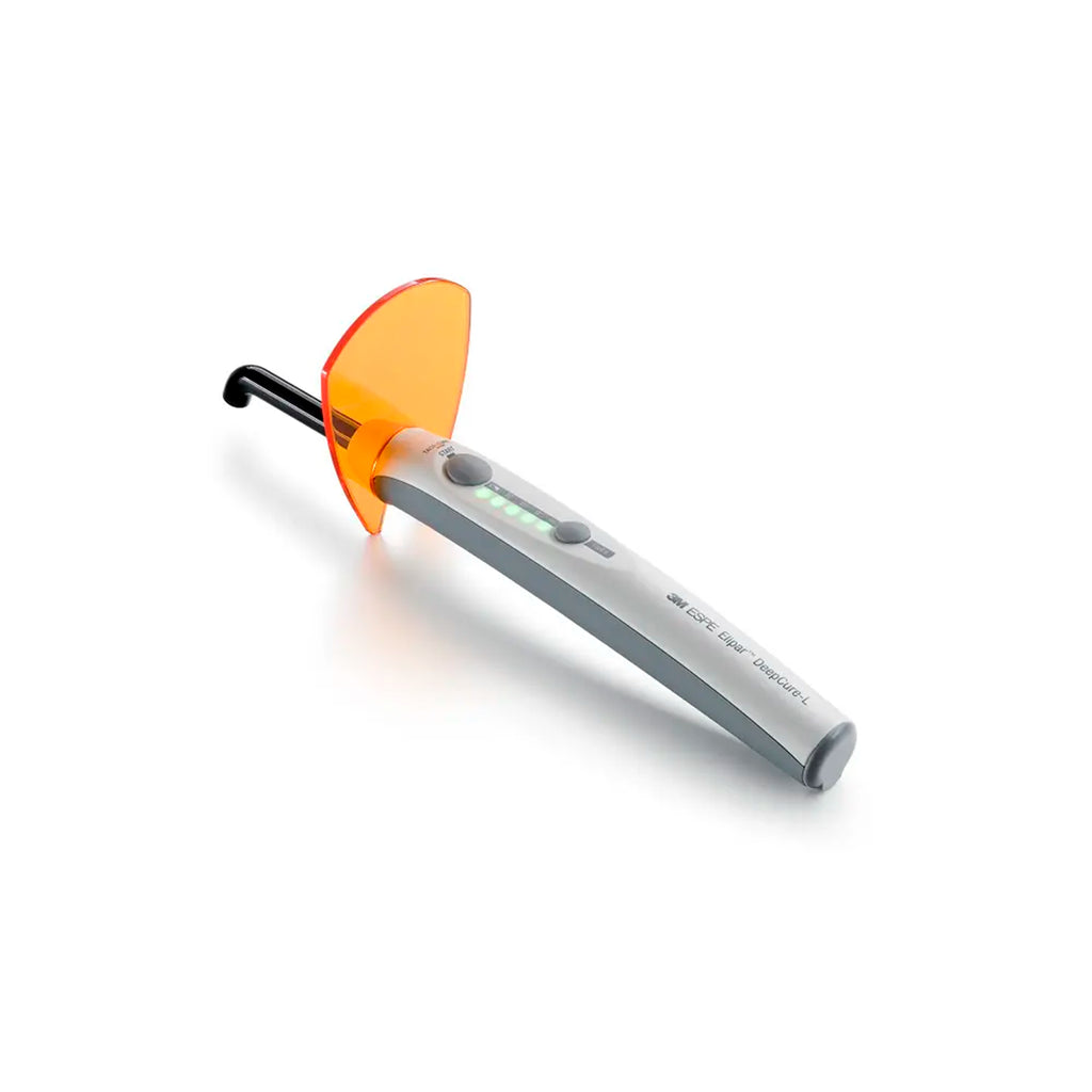 LAMPARA FOTOCURADO LED ELIPAR DEEP CURE 3M