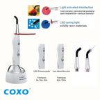 Coxo Z&H – Lámpara LED Fotocurado