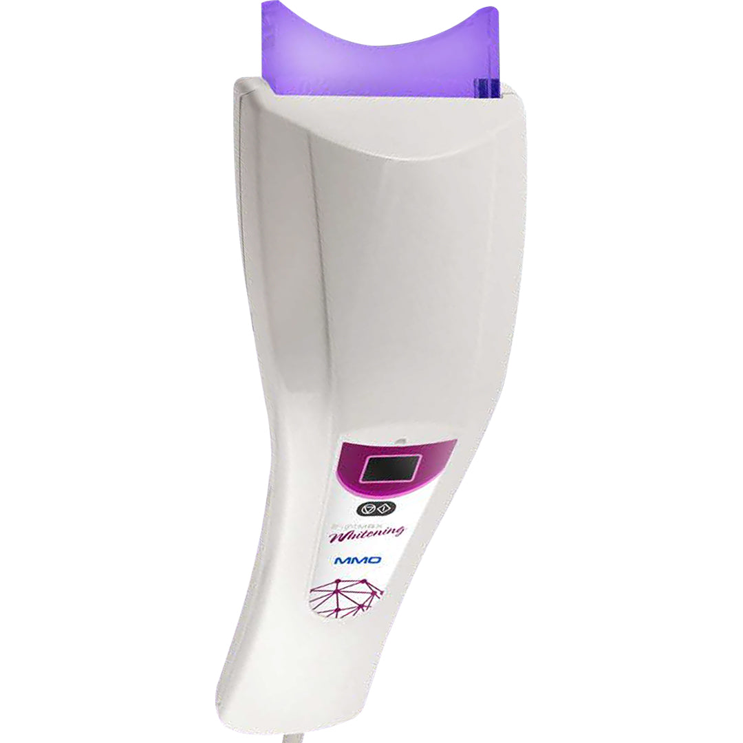 BRIGHT MAX WITHENING (LAMPARA DE BLANQUEAMIENTO DENTAL)