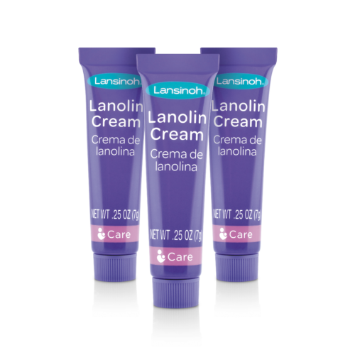 Crema Lanolina – 7gr - Lansinoh