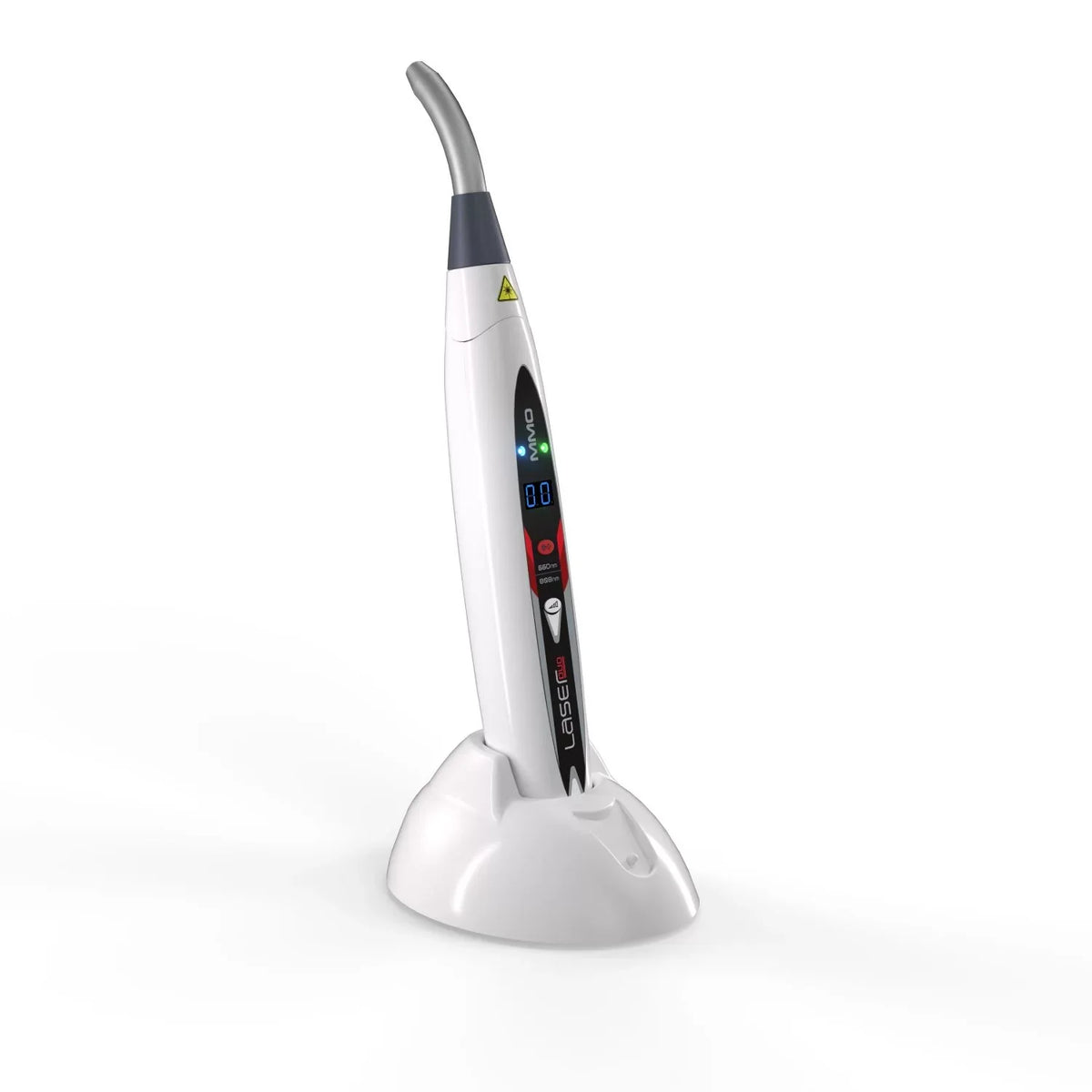 LASER DUO (ODONTOLOGICO), MMOPTICS