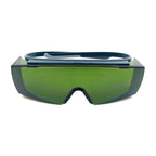 Lentes de Protección Láser para Operador y Paciente