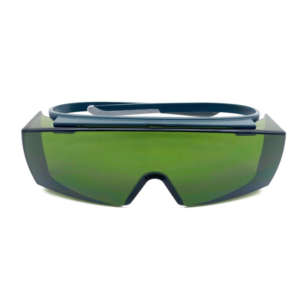Lentes de Protección Láser para Operador y Paciente