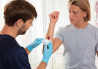 Leukomed STE Apósitos Microporoso C/almohadilla Unidad