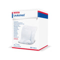 Leukoplast Leukomed_8x10cm_50pc_packshot_3D_right_int