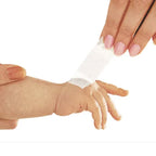 Leukopor 1,25cm. X 9.2mts. Cinta Quirúrgica De Papel