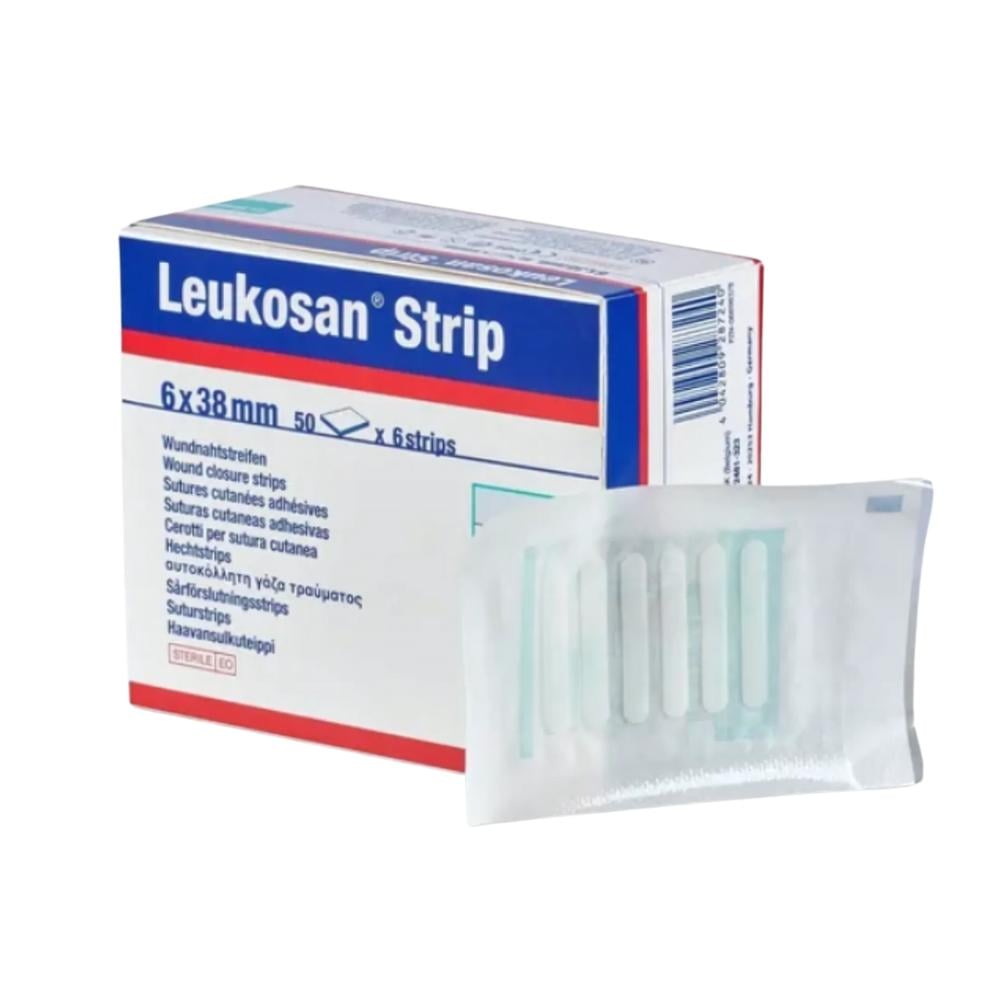 LeukosanStrip
