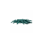 Ligadura Elástica | Morelli verde musgo