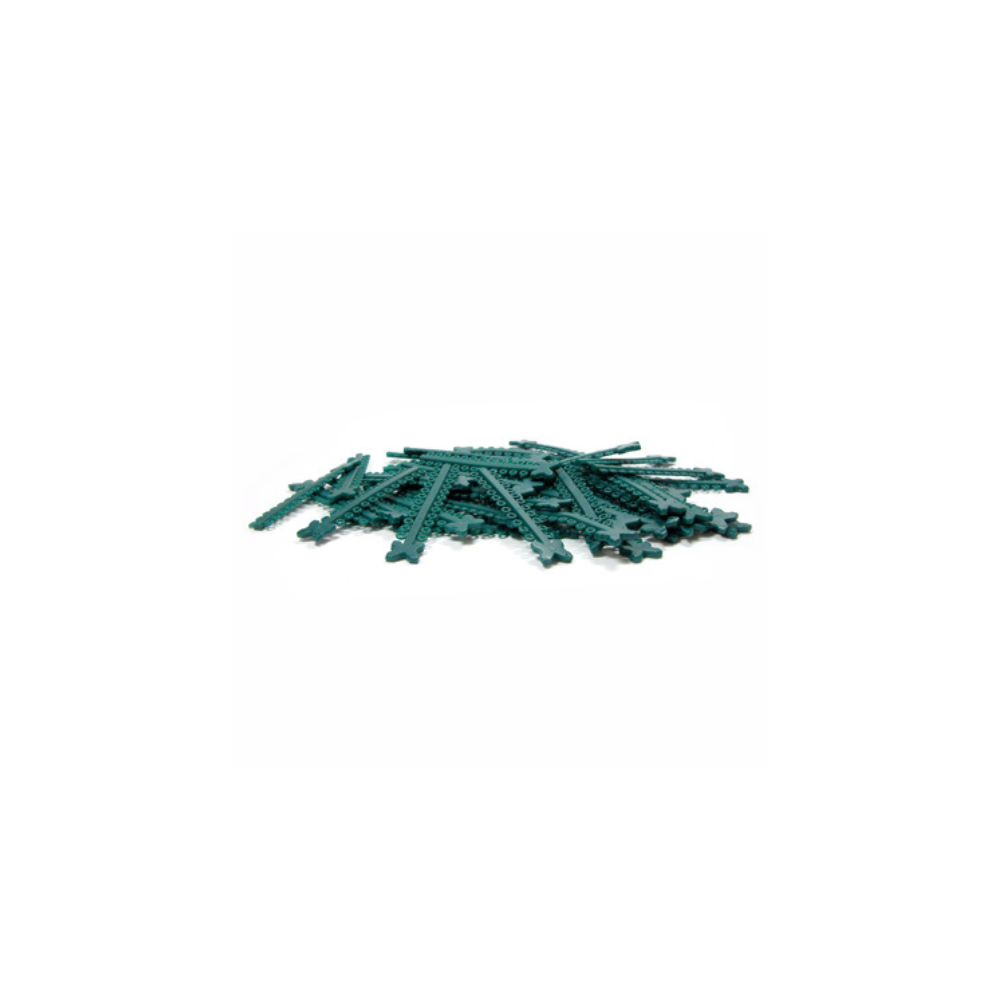 Ligadura Elástica | Morelli verde musgo