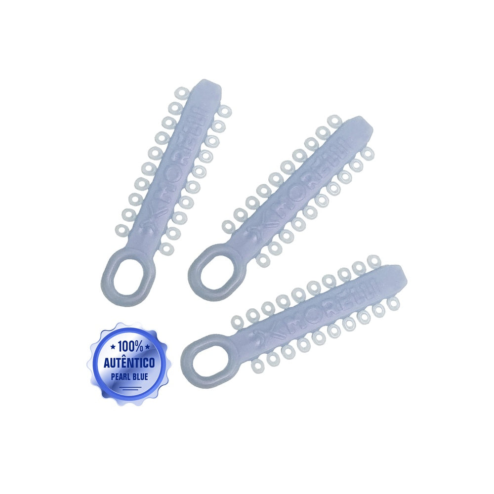 Ligadura_Elastica_Pearl_Blue_Morelli_6006010