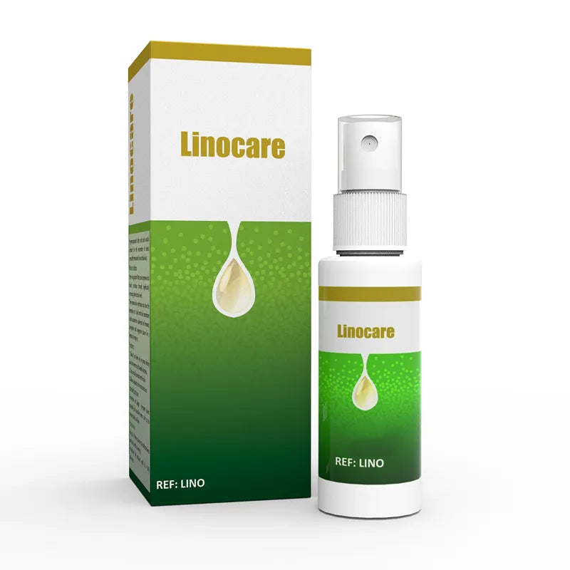 Linocare Spray 30 ml — Pharmaplast (REF LINO-30)