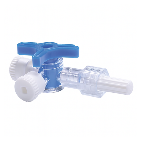 Llave de 3 pasos – MediPlus