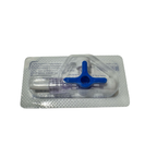 Llave de 3 pasos – MediPlus