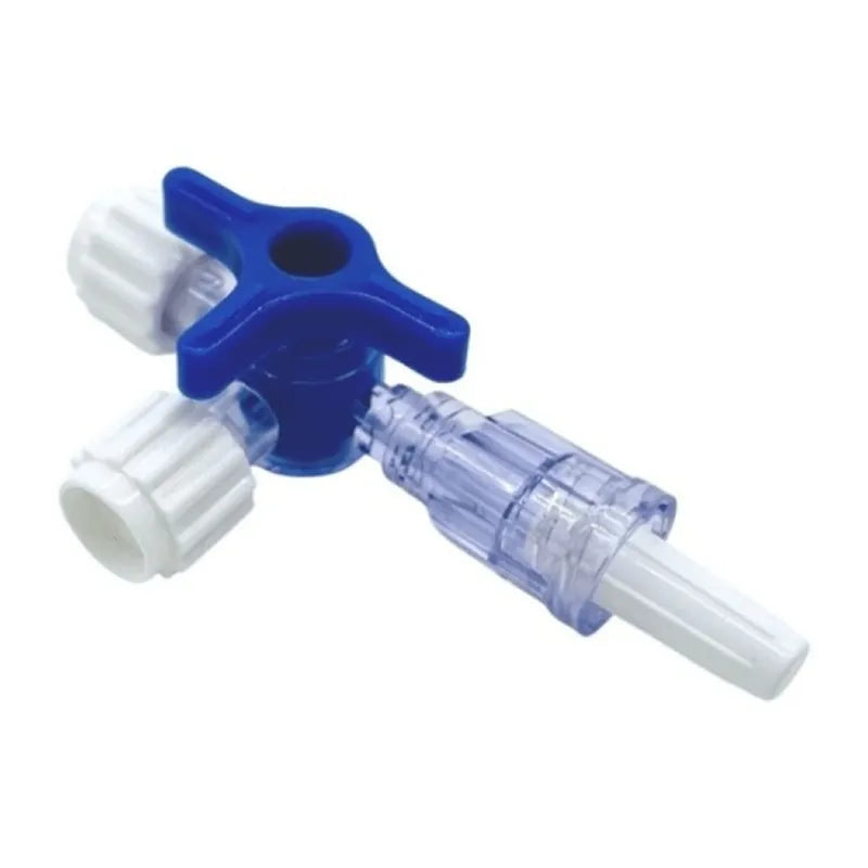 Llave de 3 Pasos - KDL