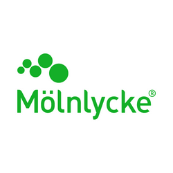 Logo Molnlycke