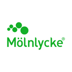 Logo Molnlycke
