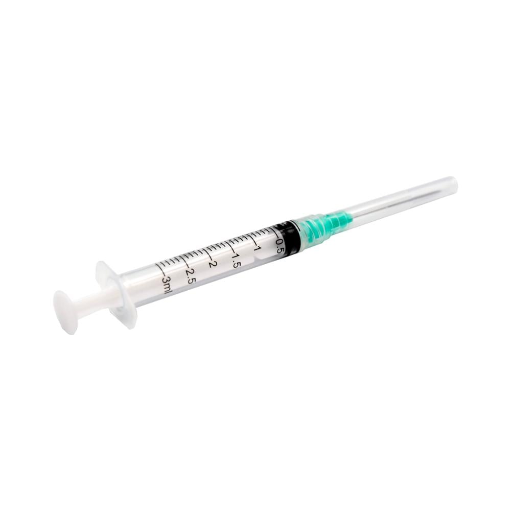 LuerLock21G