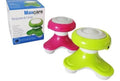 Masajeador mini de cuerpo Maxcare