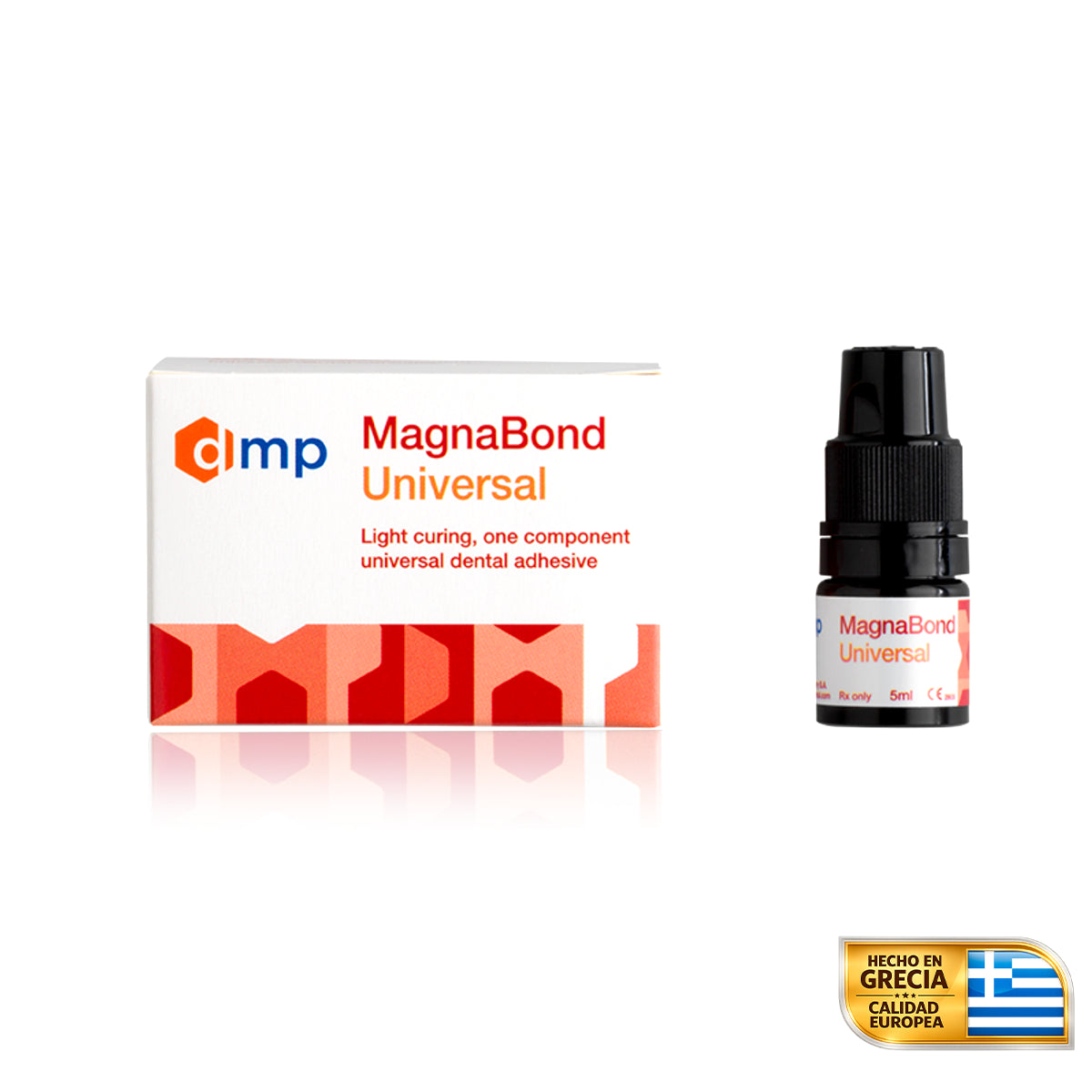 ADHESIVO MAGNABOND UNIVERSAL DMP 5ML