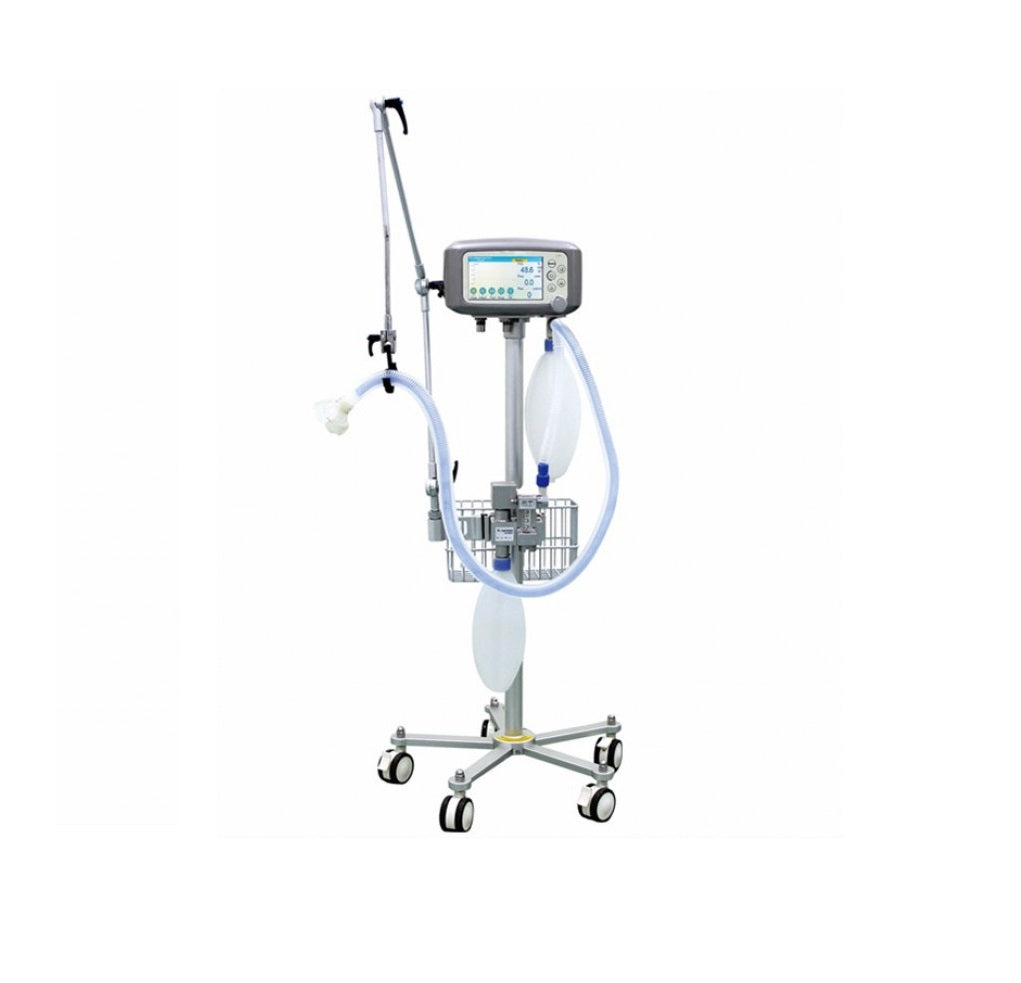 MAQUINA SEDACION OXIDO NITROSO_S8800B