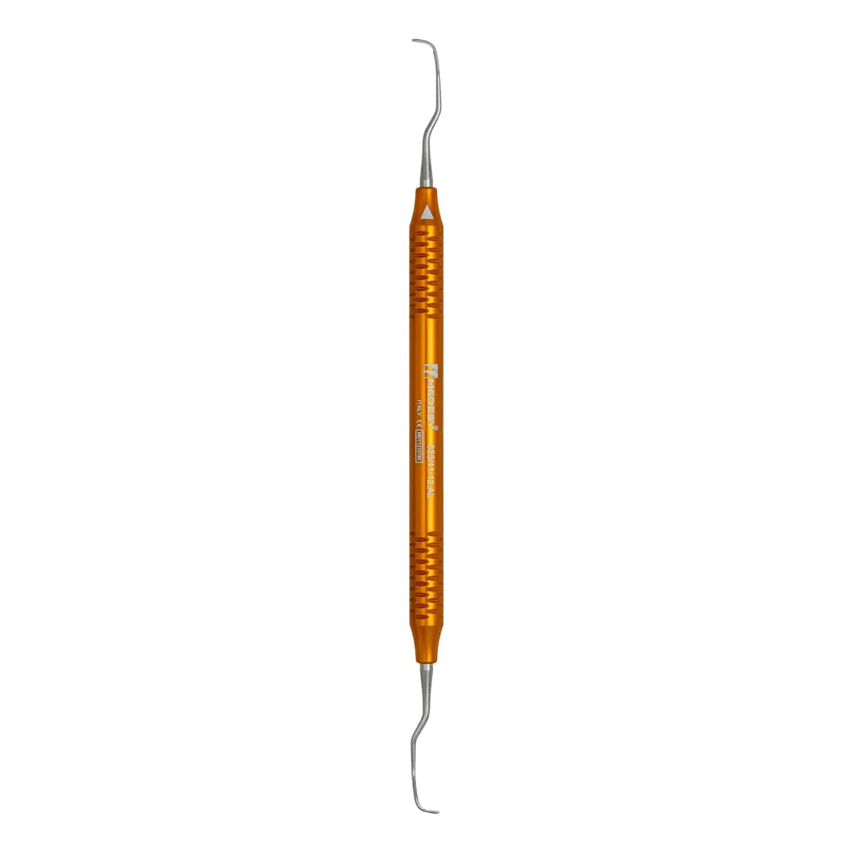 Cureta Gracey Aluminio - MEDESY