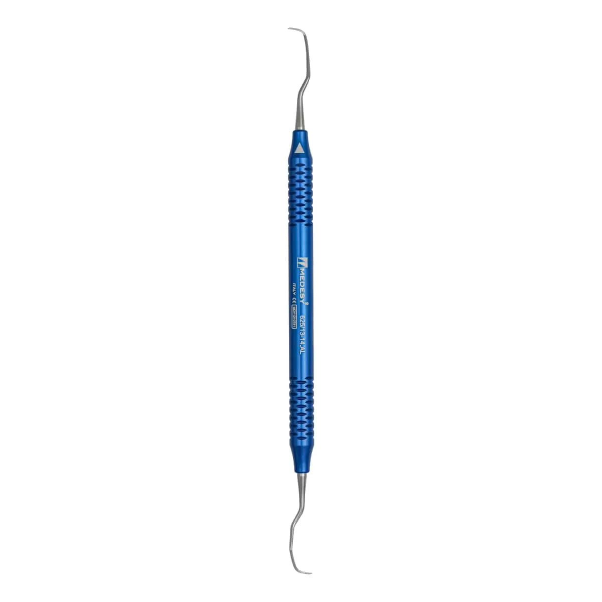 Cureta Gracey Aluminio - MEDESY