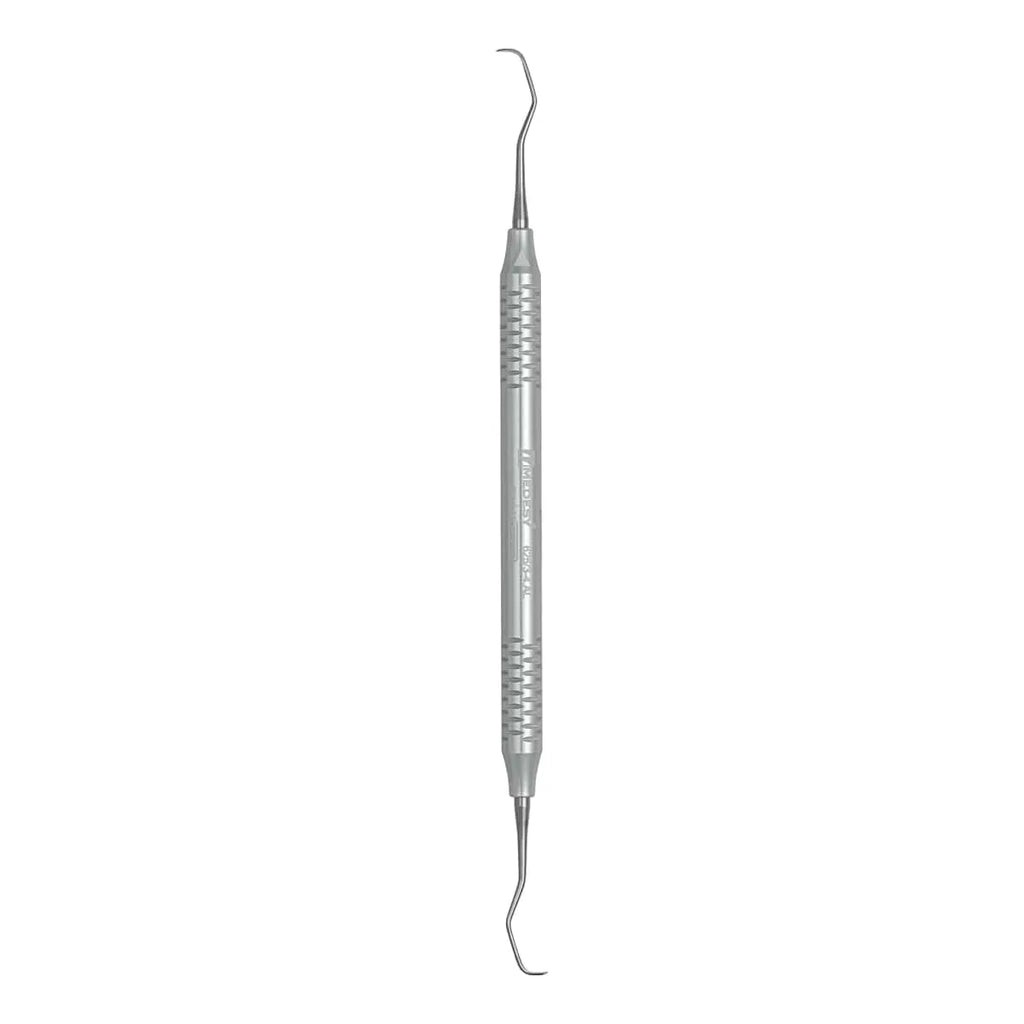 Cureta Gracey Aluminio - MEDESY