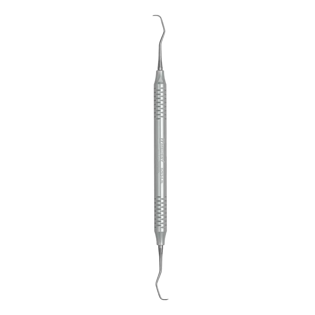 Cureta Gracey Aluminio - MEDESY