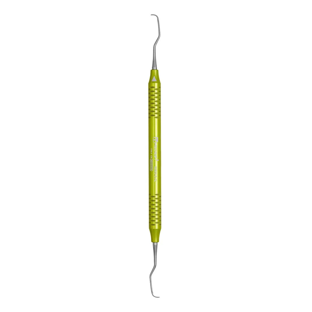 Cureta Gracey Aluminio - MEDESY