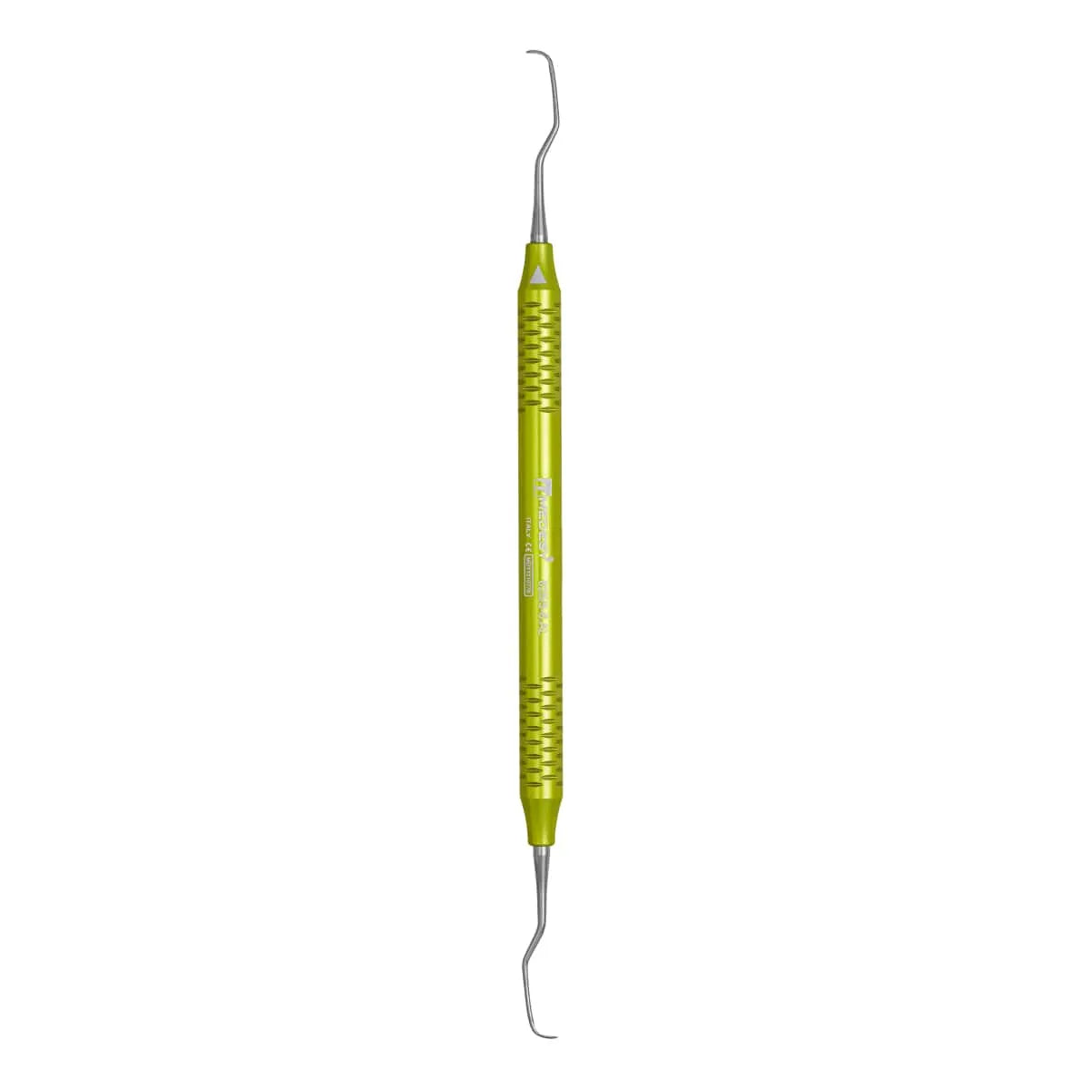 Cureta Gracey Aluminio - MEDESY