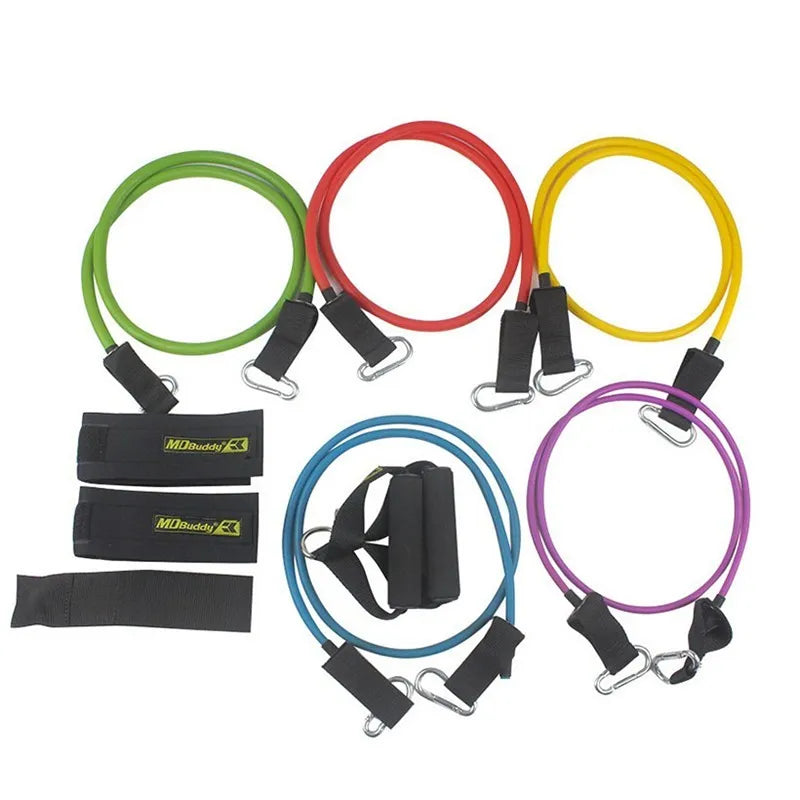 MD1366 - Kit Elástico Tubular MdBuddy