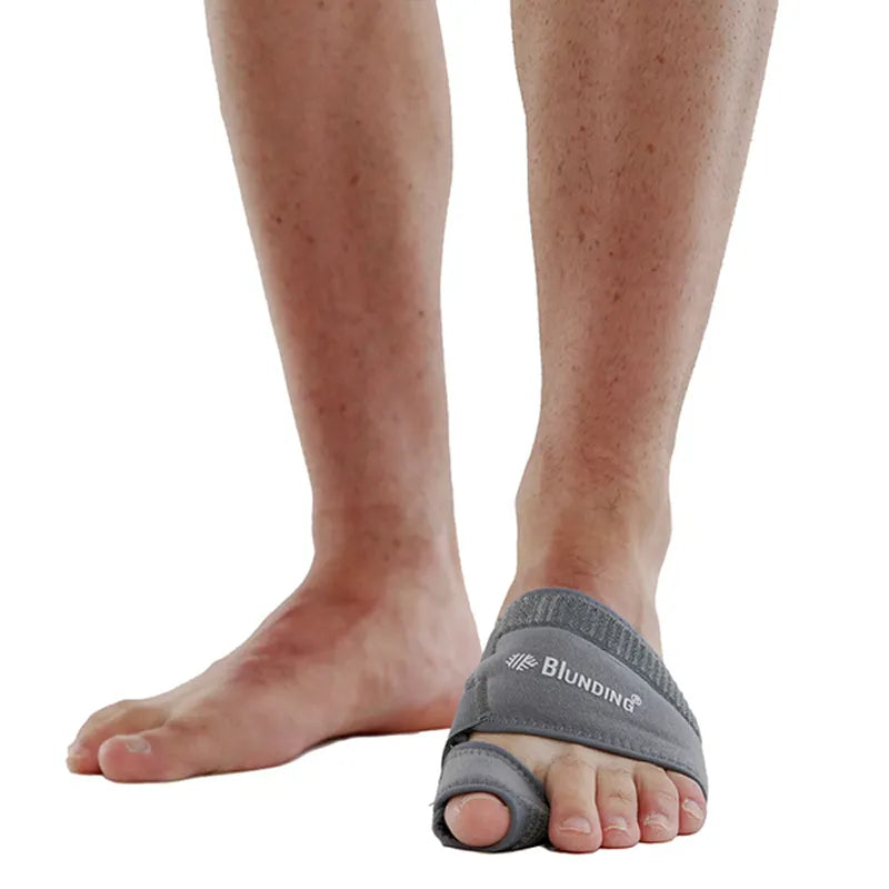 MI138 – Órtesis para Hallux Valgus - Corrector de Juanetes - Blunding