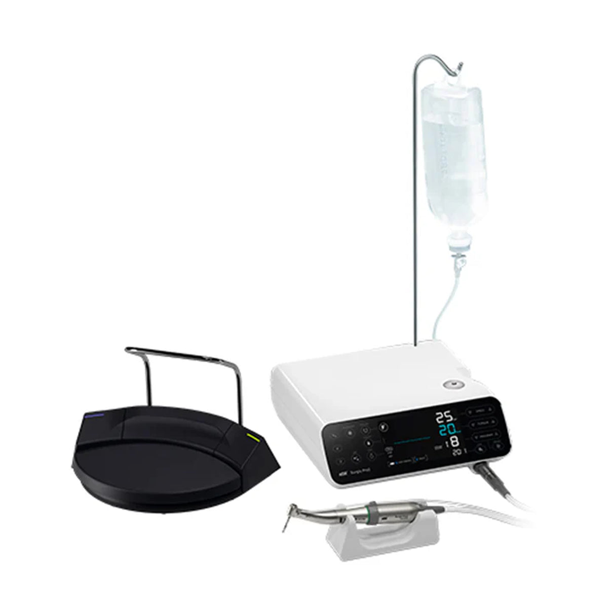 MICROMOTOR QUIRURGICO SURGIC PRO 2 LED NSK