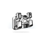 REPOSICION DE BRACKET MINI TWIN ROTH ORMCO