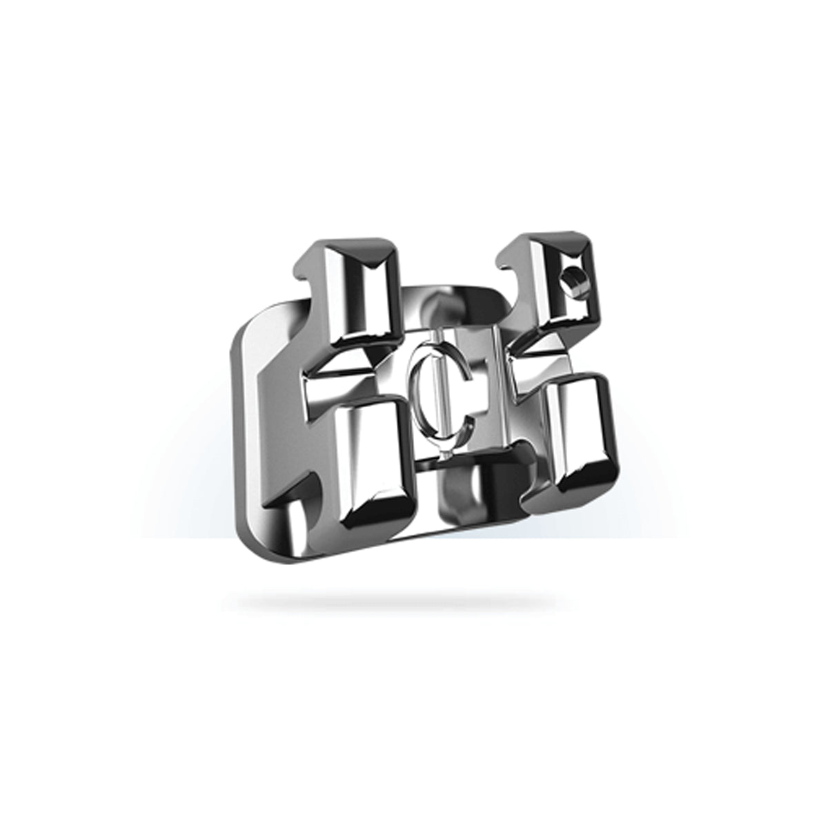 REPOSICION DE BRACKET MINI TWIN ROTH ORMCO