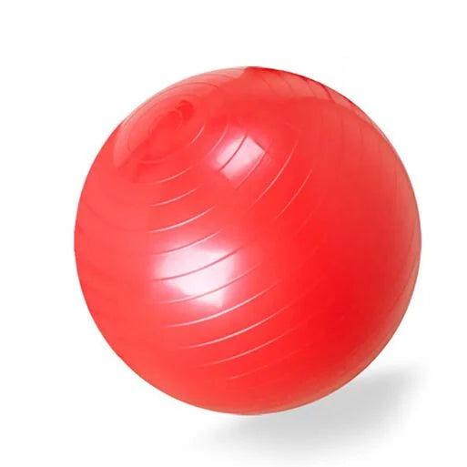 BB-08 - Balón de ejercicio con bombín 75cm - Blunding