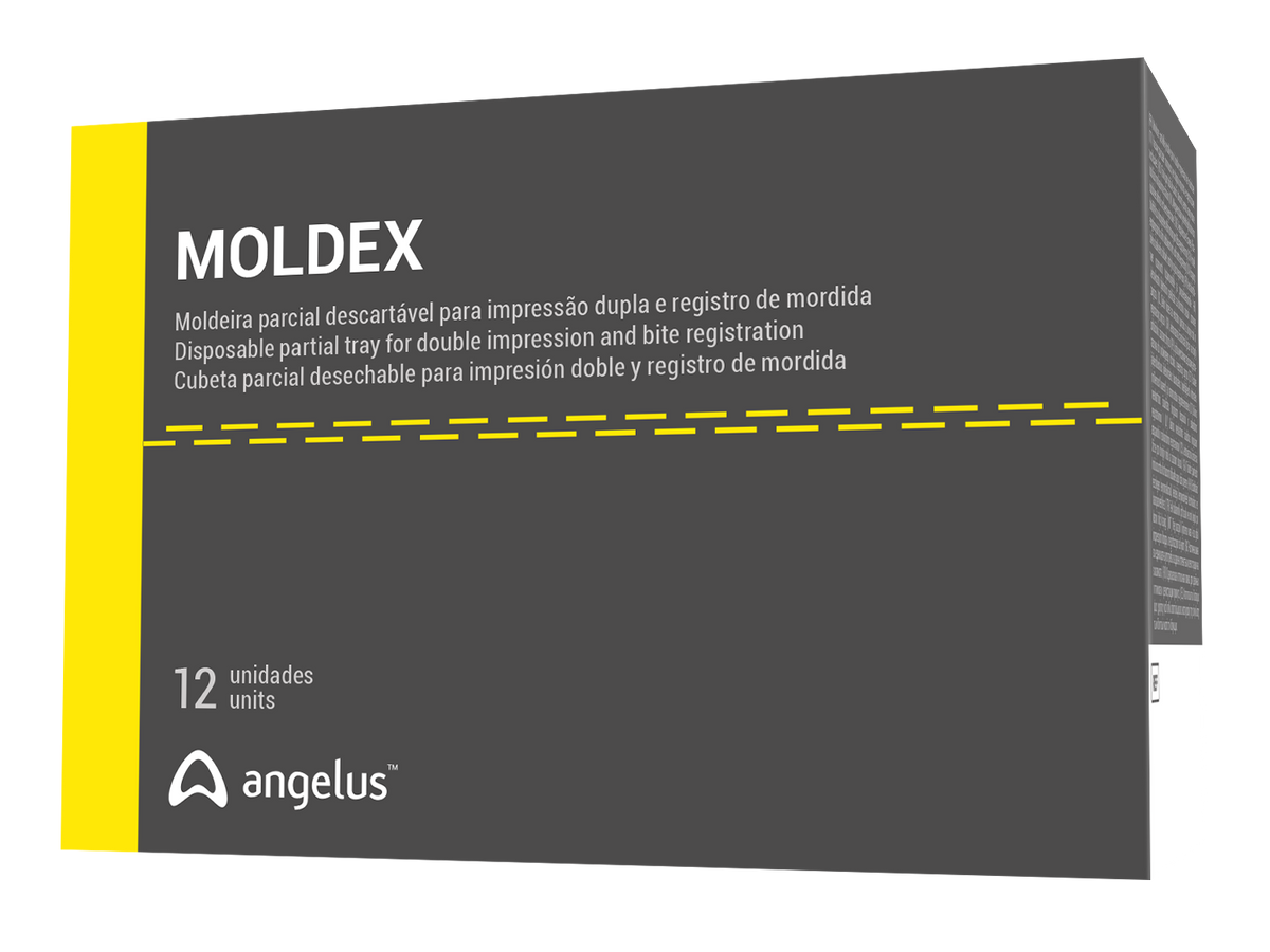 MOLDEX ASSORTMENT - ANGELUS - Parejalecarosch