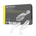 MOLDEX CUBETAS TRIPLES ANGELUS