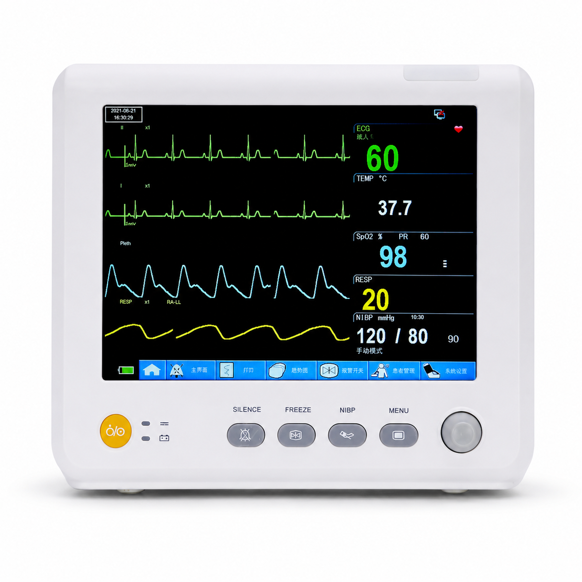 MONITOR-MULTIPARAMETRO-MEDITECH-M10_2