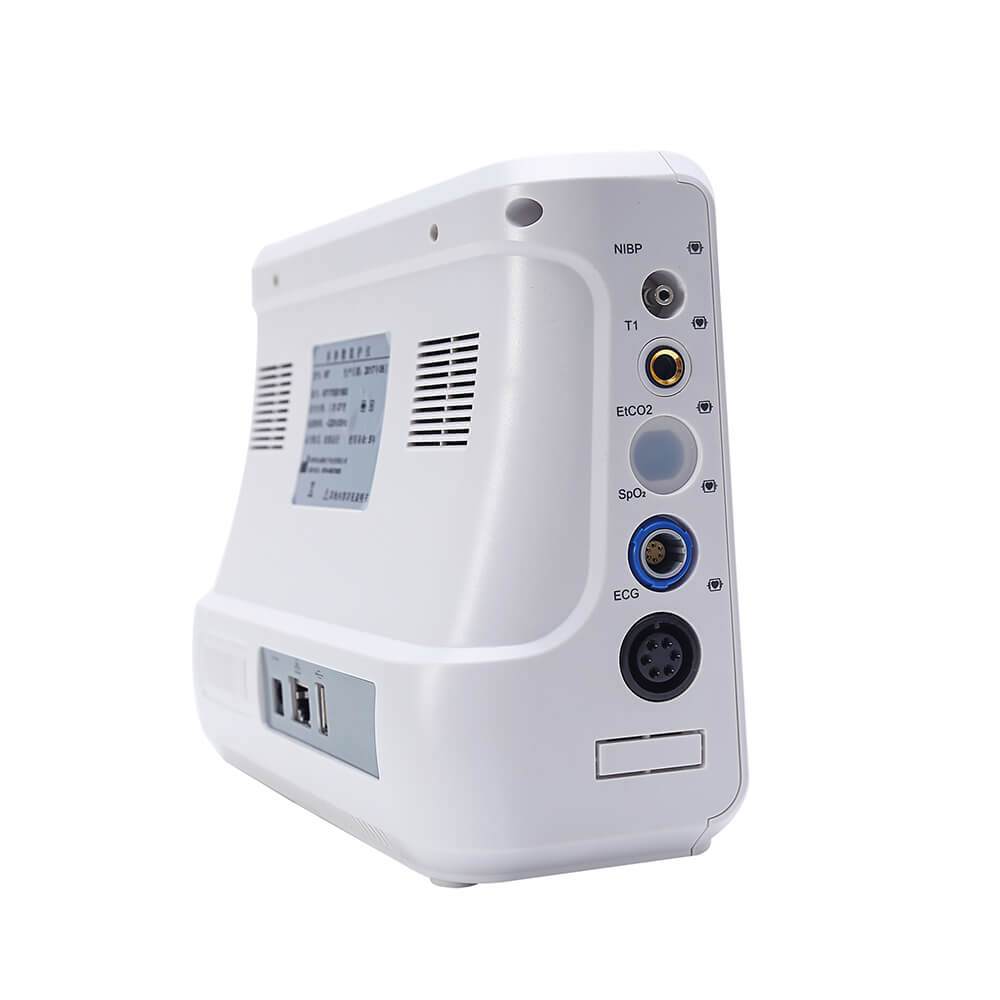 MONITOR-MULTIPARAMETRO-MEDITECH-M8