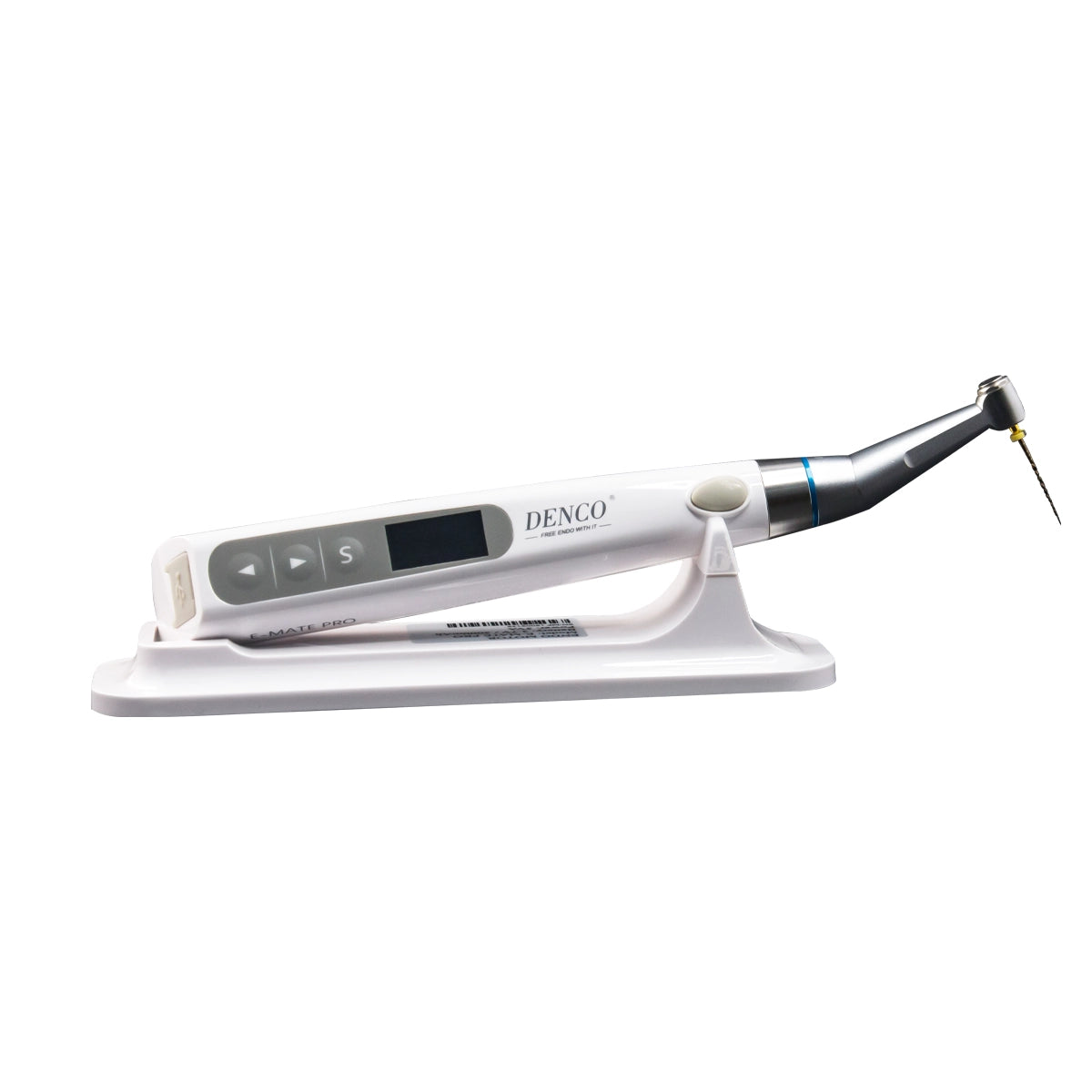 MOTOR DE ENDODONCIA E-MATE PRO DENCO