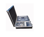 Maletin Audiometro Clinico LK-227