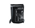 Mango de presión arterial de adulto obeso XL universal para todos los monitores Meditech