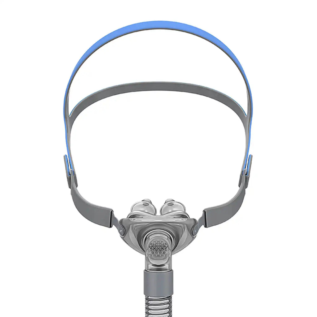 Mascarilla Nasal Pillows P2 BMC 3 Tallas - TOPMEDIC