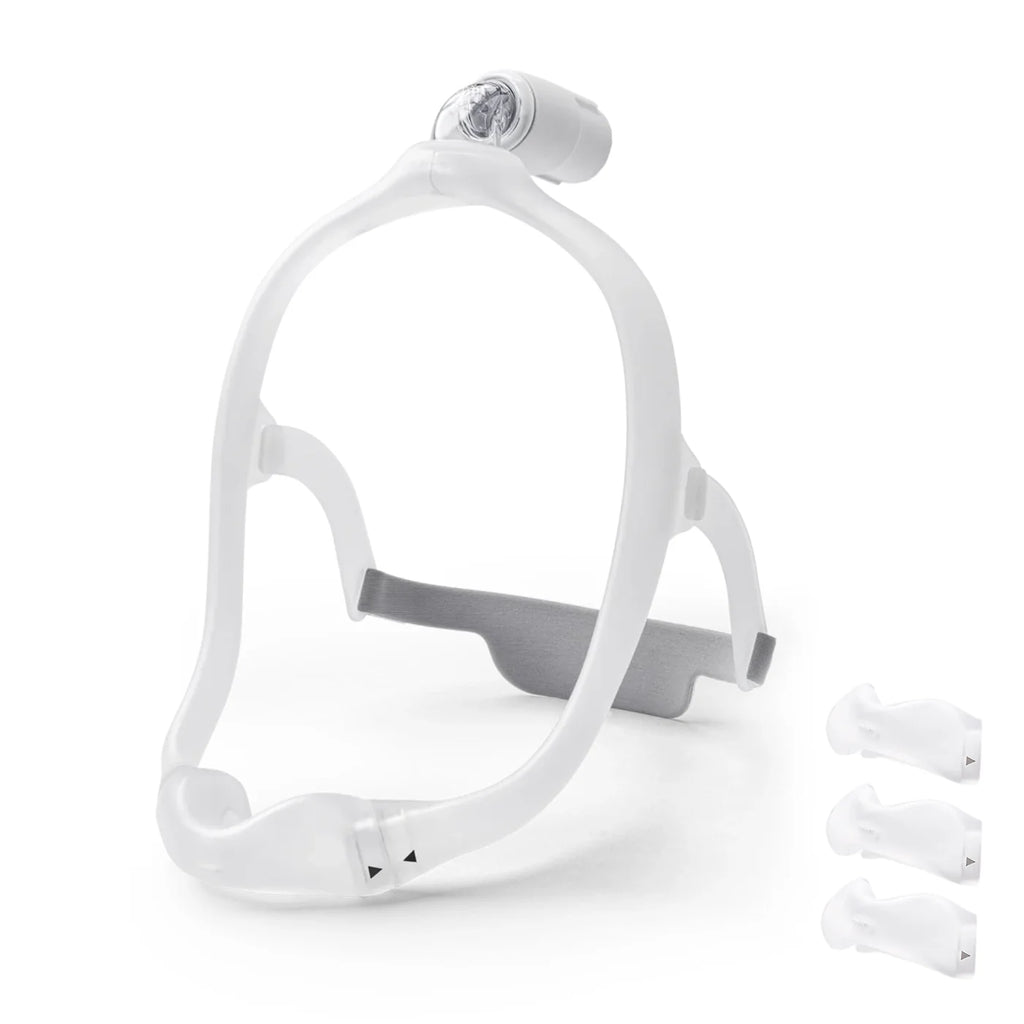 Máscara Cpap Nasal DreamWear Philips Respironics 3 Tallas