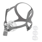 Máscara Cpap Nasal N5A BMC 3 Tallas