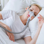 Mascarilla Nasal N5A BMC 3 Tallas - TOPMEDIC